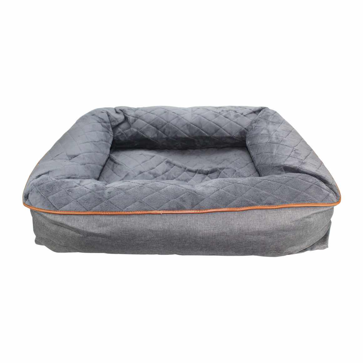 Snuggle Bed