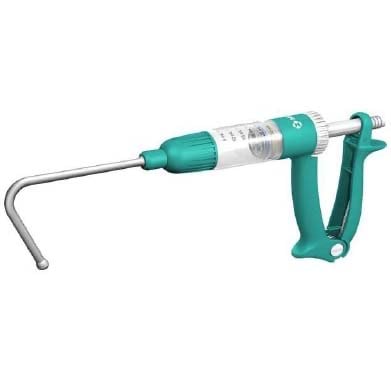 Universal Oral Drench Applicator