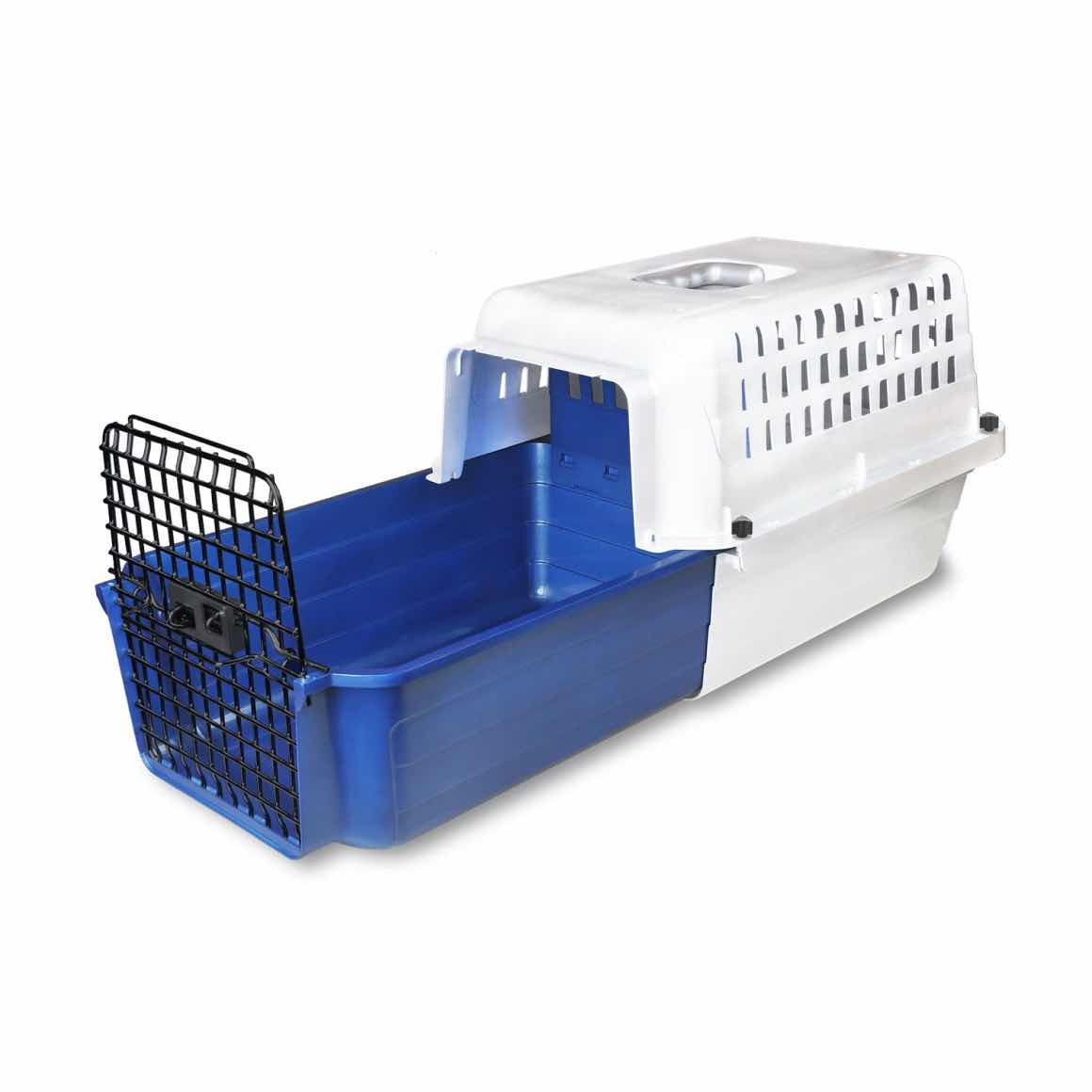 Calm Carrier with easy load drawer