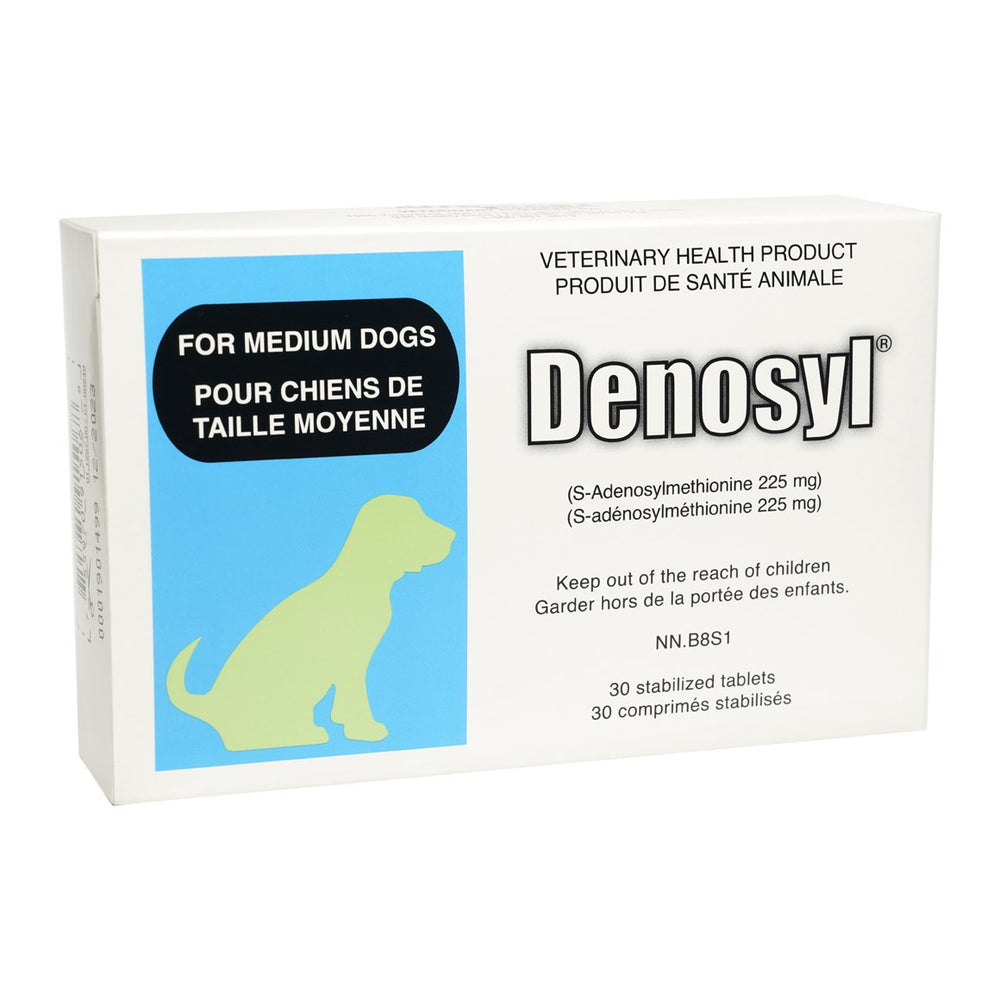 Denosyl for dogs