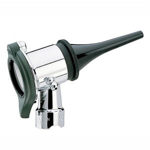 Veterinary pneumatic otoscope 3.5V with ear speculum