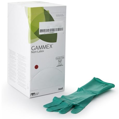 Glove surgical neoprene Gammez powder free