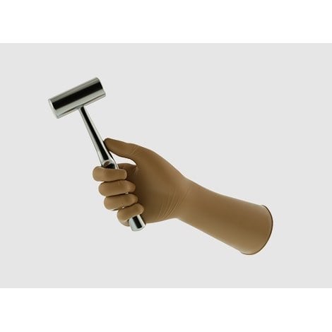 Glove surgical latex ENCORE Ortho powder free