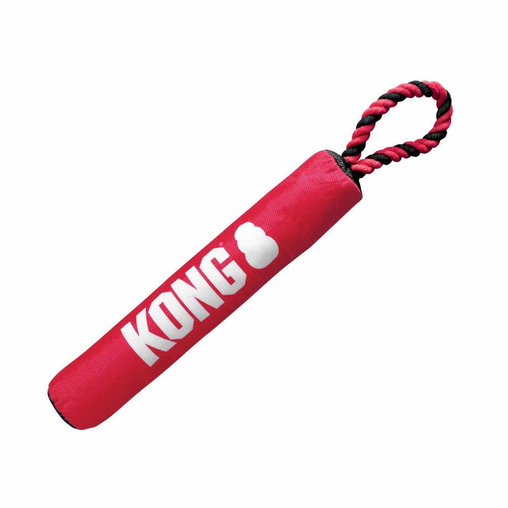 Signature Stick with rope