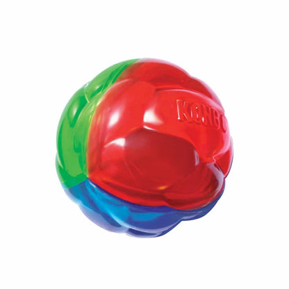 Twistz ball