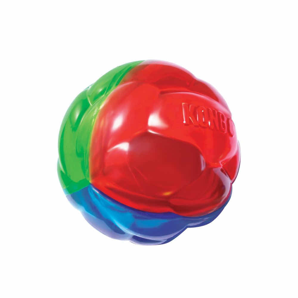 Twistz ball