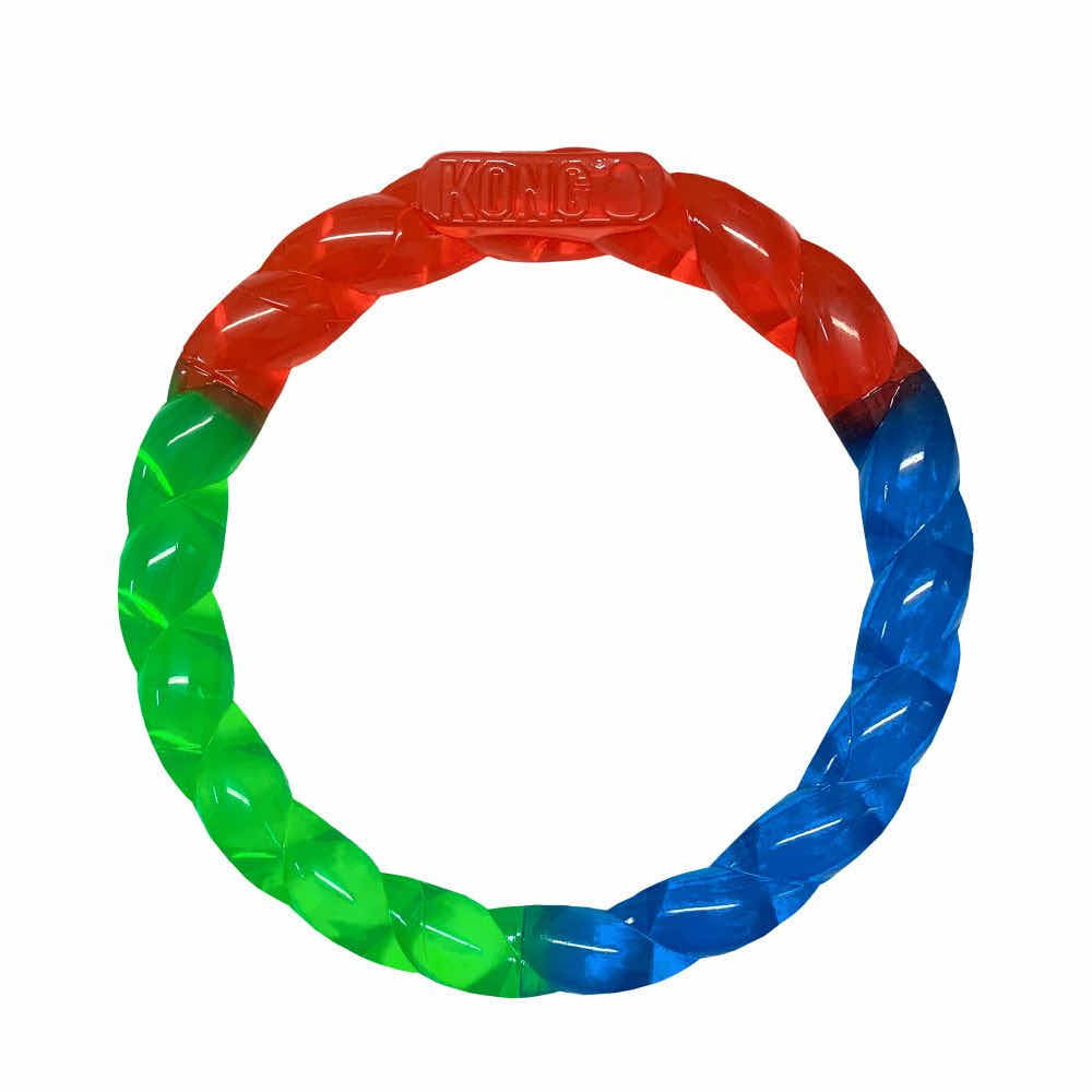 Twistz ring