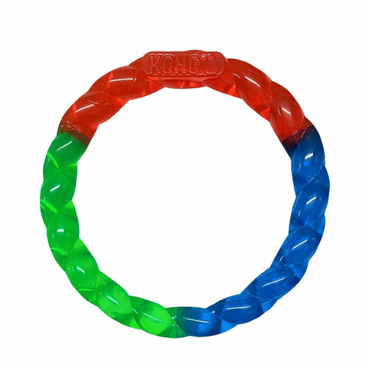 Twistz ring