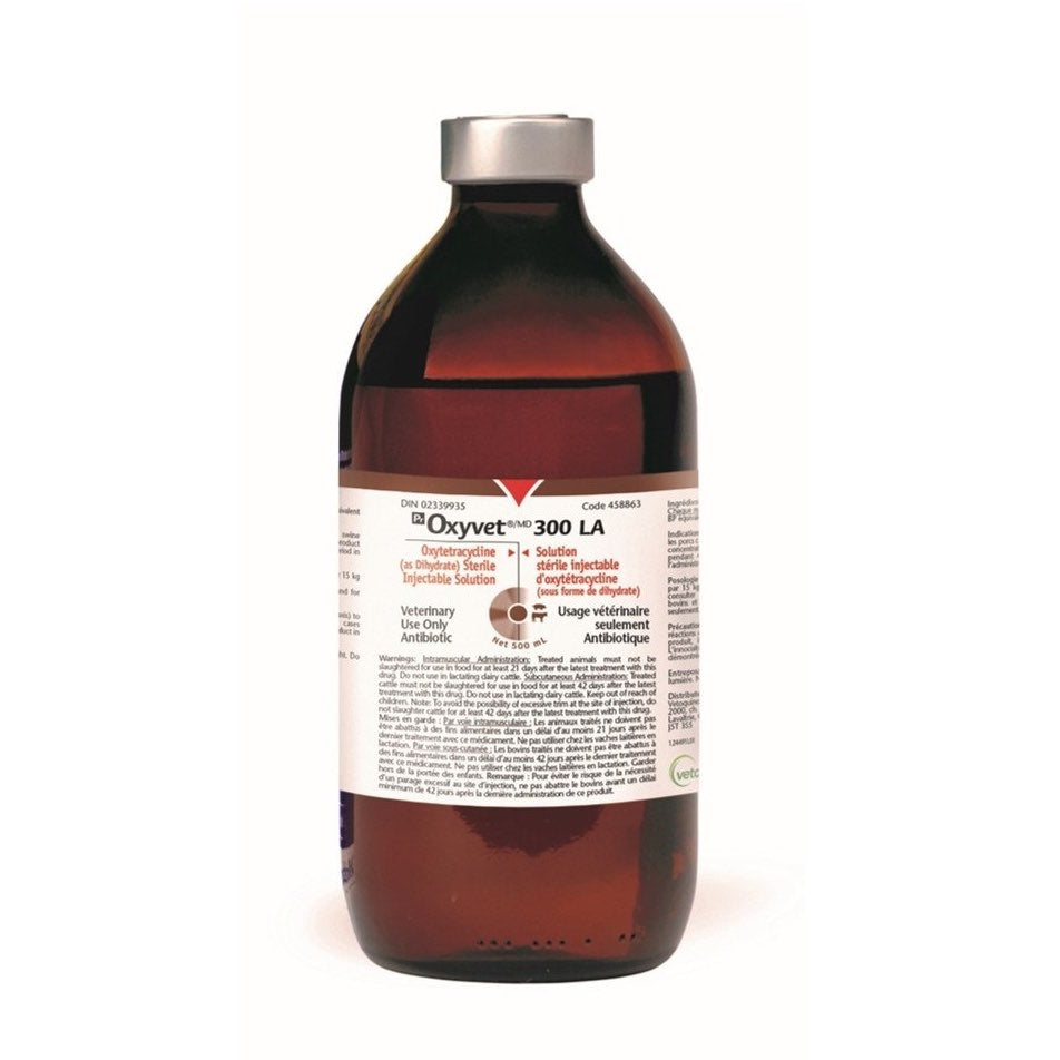 Oxyvet