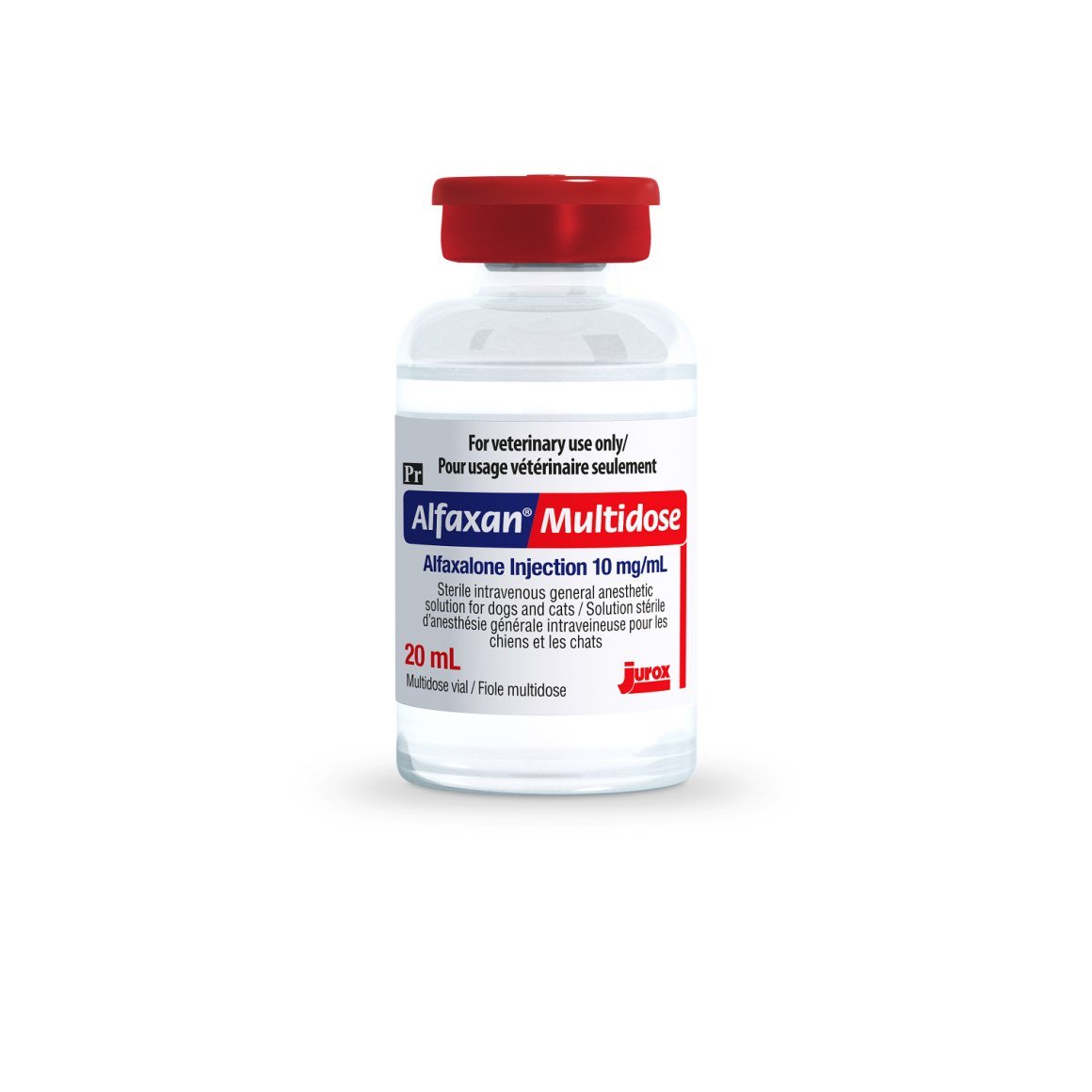 Alfaxan Multidose