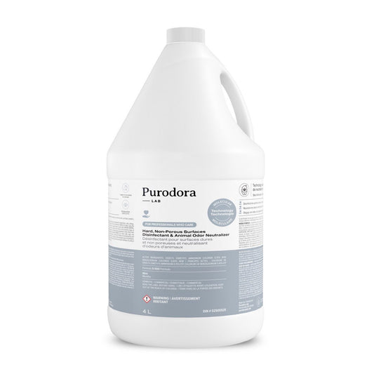D-500 surface disinfectant
