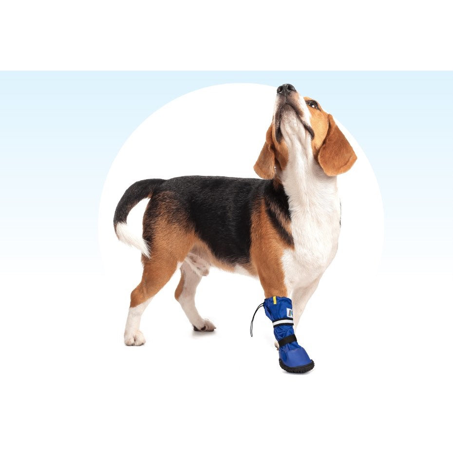 Short Protection Boot
