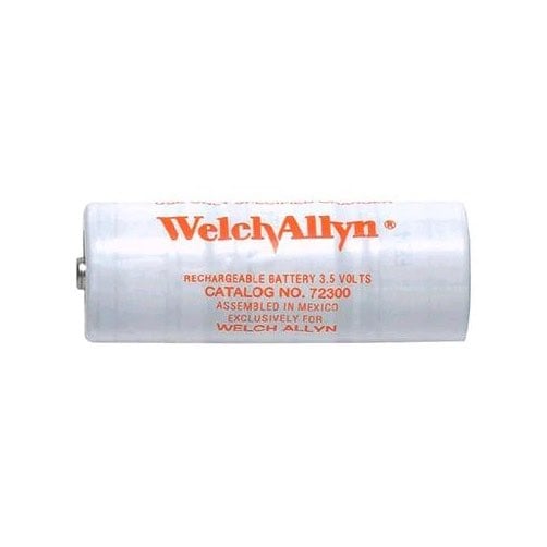 Rechargeable battery 3.5V (WA72300)