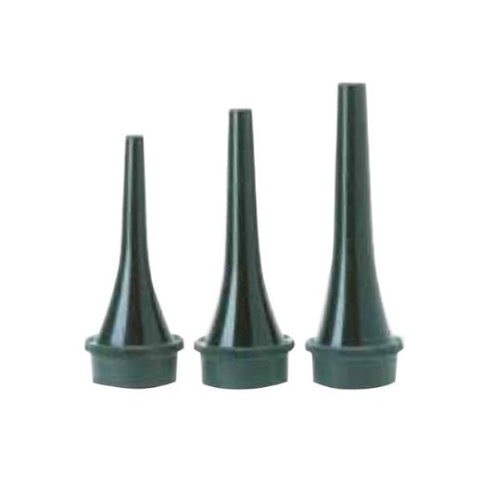 Long veterinary otoscope speculum kit