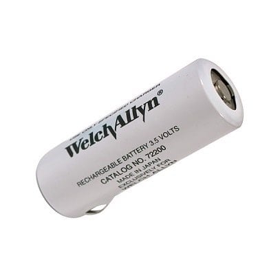 Rechargeable battery 3.5V (WA72200)