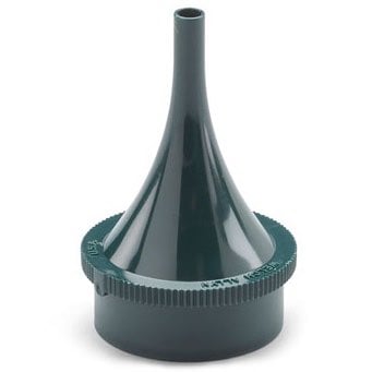 Otoscope speculum