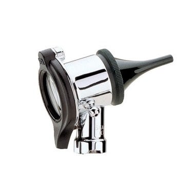 Pneumatic otoscope 3.5V with speculum