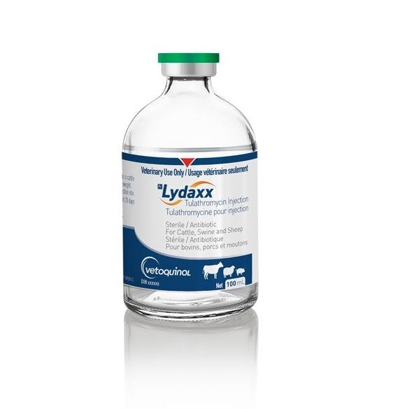 Lydaxx