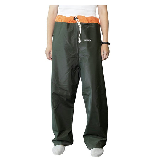 Obstetric pants Krutex rubberized