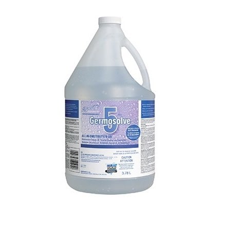 Germosolve 5 unscented