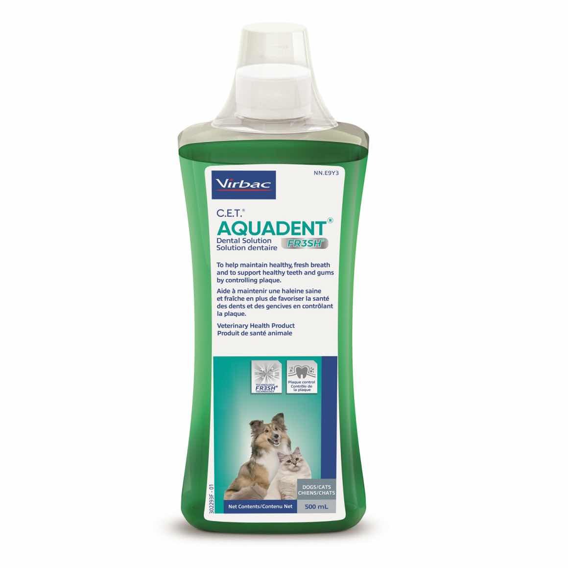 C.E.T. Aquadent FR3SH