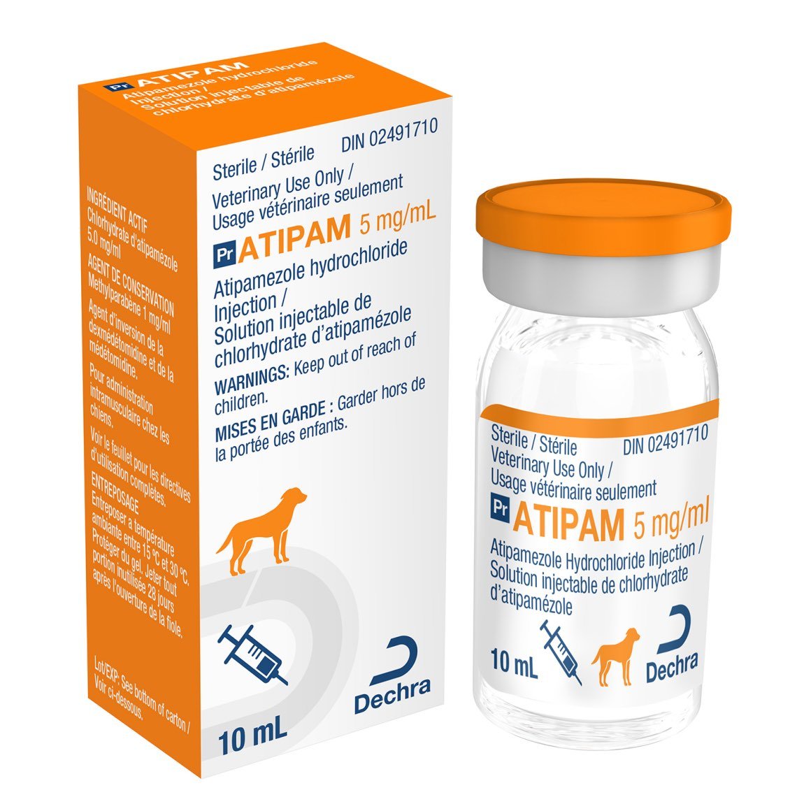 Atipam