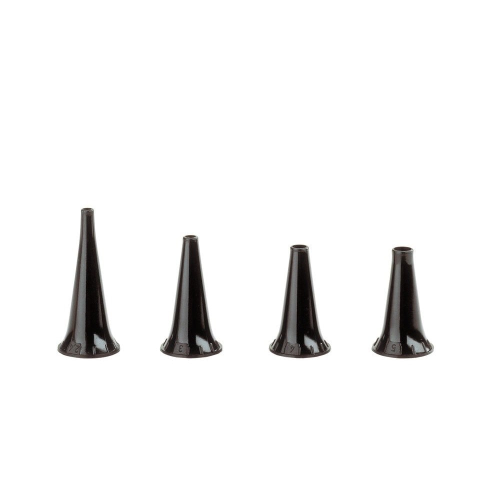 Reusable specula Sanalon S for otoscopes (set)