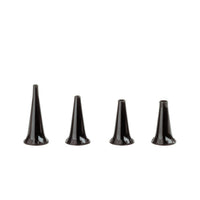 Reusable specula Sanalon S for otoscopes (set)