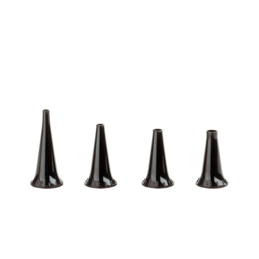 Reusable specula Sanalon S for otoscopes (set)
