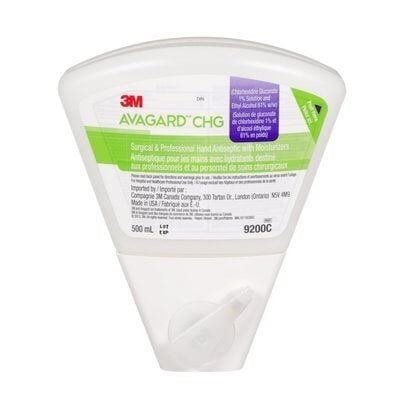 Avagard CHG