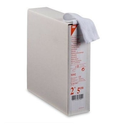 Synthetic cast stockinet