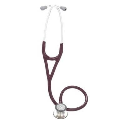 Littmann Cardiology IV stethoscope