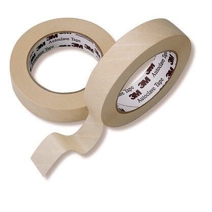 Lead free steam indicator tape Comply