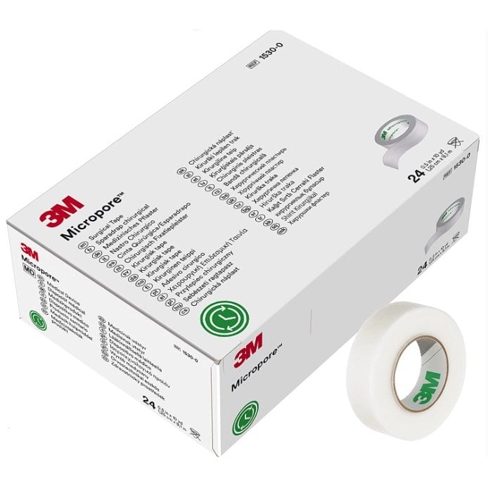 Surgical tape Micropore