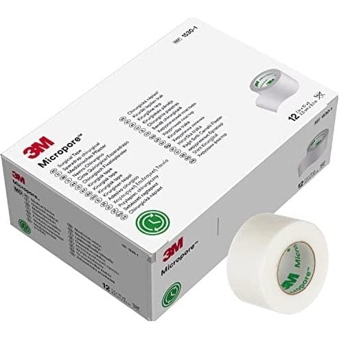 Surgical tape Micropore
