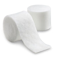 Synthetic cast padding