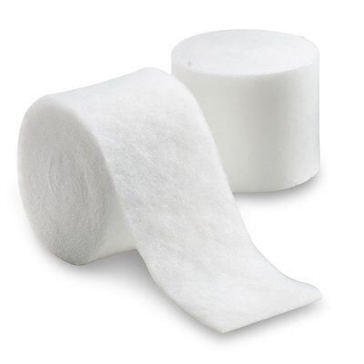 Synthetic cast padding