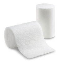 Synthetic cast padding