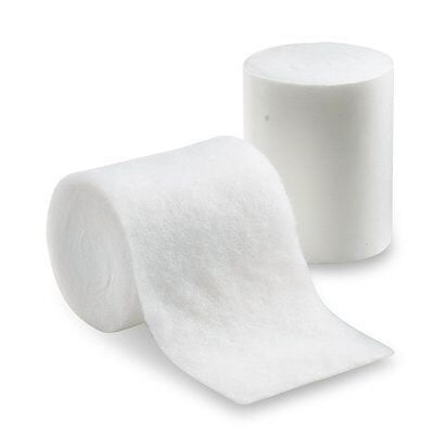 Synthetic cast padding