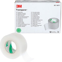 Surgical tape Transpore