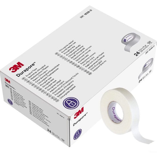 Surgical tape Durapore