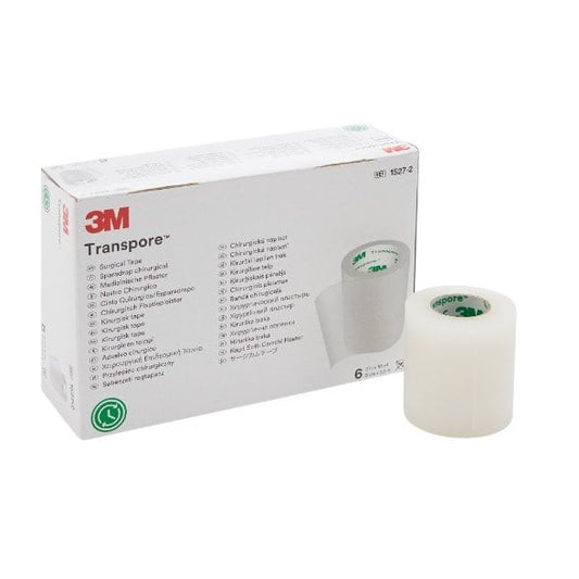 Surgical tape Transpore