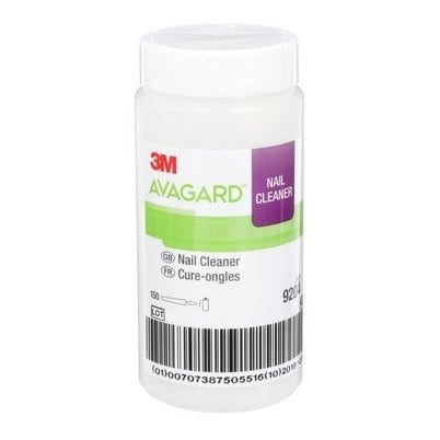 Avagard nail cleaners
