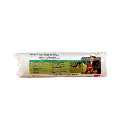 Gamgee highly absorbent padding