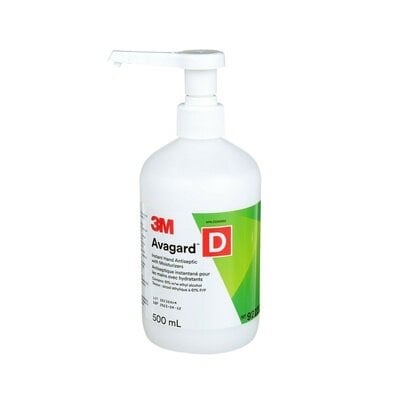 Avagard D