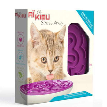 Stress Away licking pad