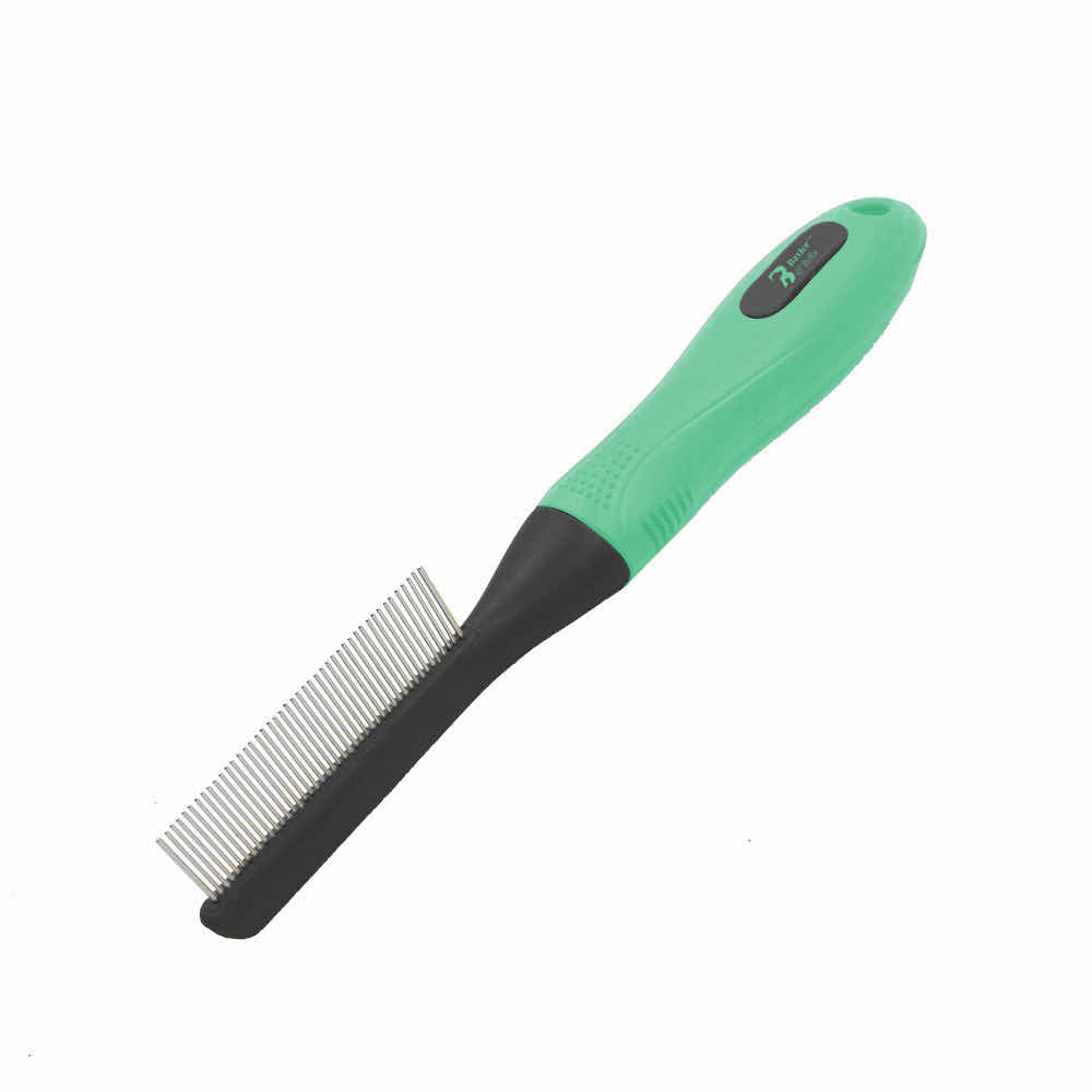 Pin comb