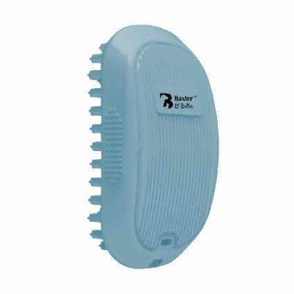 Pin massage brush