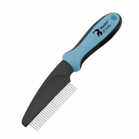 Comb 29 rotating pins