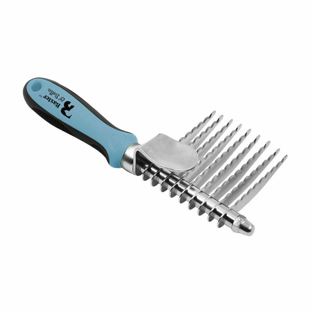 De-Matter 9 blades